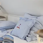 Frida Spo Nordsee Mit Hund Lejlighed Böhl