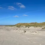 Frida Spo Nordsee Mit Hund Lejlighed Böhl