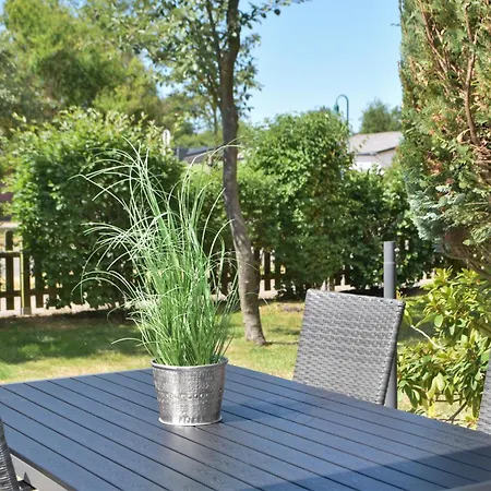 Frida Spo Nordsee Mit Hund Lejlighed