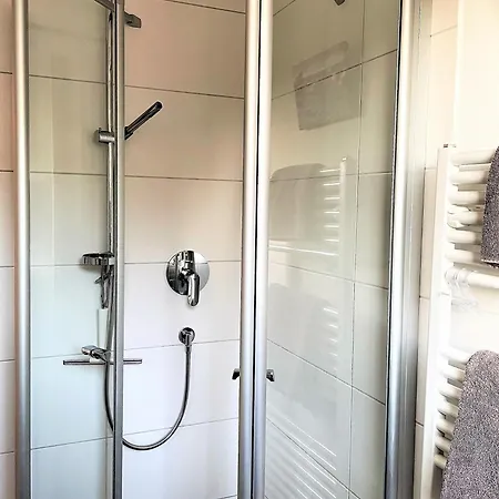 Frida Spo Nordsee Mit Hund * Sankt Peter-Ording