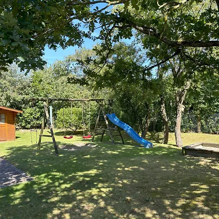 Frida Spo Nordsee Mit Hund Sankt Peter-Ording