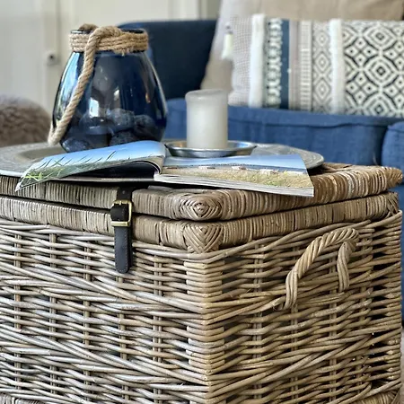 Frida Spo Nordsee Mit Hund * Sankt Peter-Ording