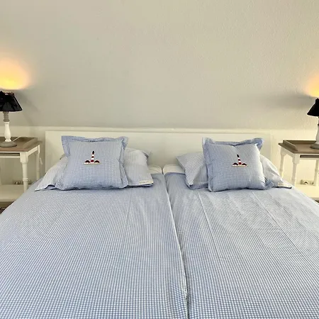 Frida Spo Nordsee Mit Hund Lejlighed Sankt Peter-Ording