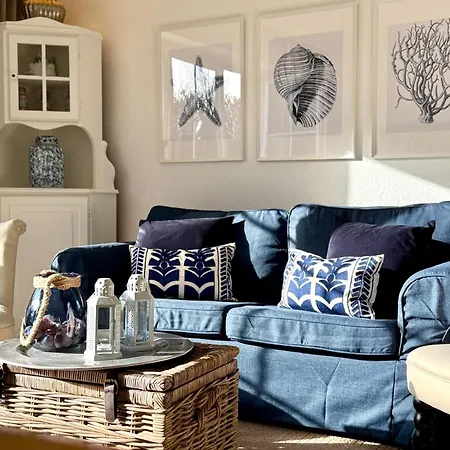 Frida Spo Nordsee Mit Hund Sankt Peter-Ording