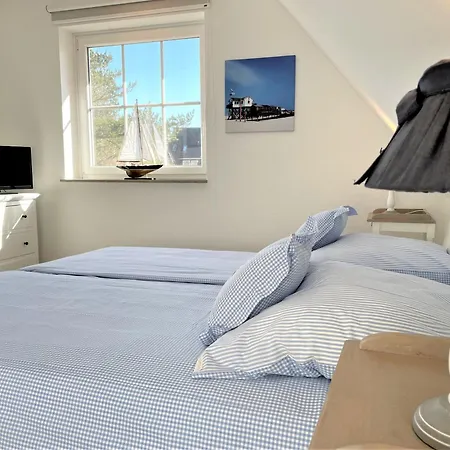 Apartment Frida Spo Nordsee Mit Hund