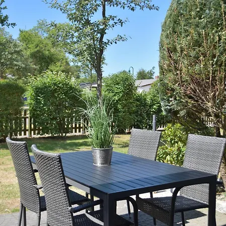 Frida Spo Nordsee Mit Hund Apartment