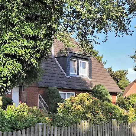 Frida Spo Nordsee Mit Hund