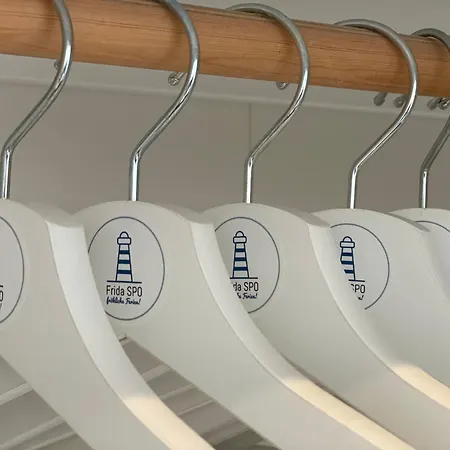 Frida Spo Nordsee Mit Hund Apartment