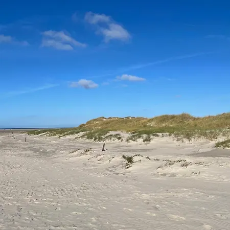 Frida Spo Nordsee Mit Hund Lejlighed Sankt Peter-Ording