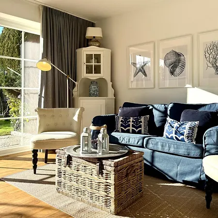 Frida Spo Nordsee Mit Hund