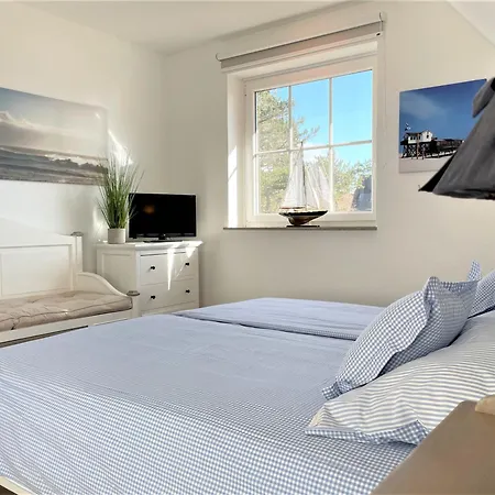 Frida Spo Nordsee Mit Hund Apartment Sankt Peter-Ording