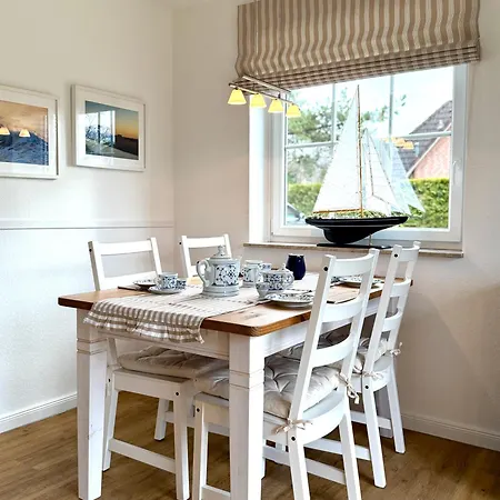 Frida Spo Nordsee Mit Hund