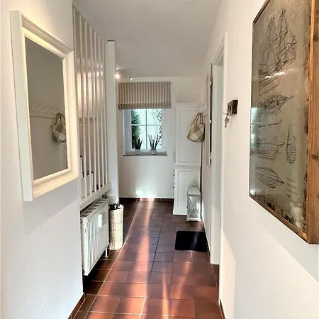 Frida Spo Nordsee Mit Hund *