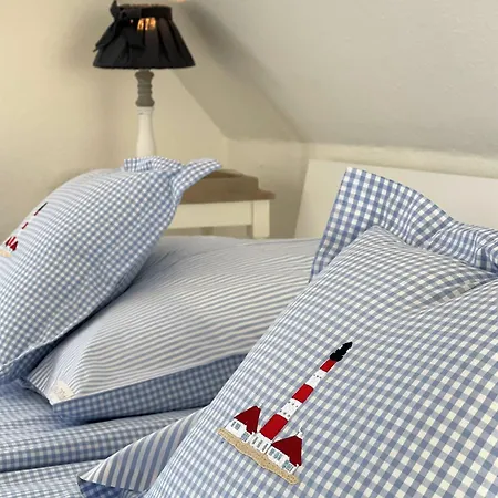 Frida Spo Nordsee Mit Hund Sankt Peter-Ording