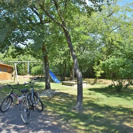 Frida Spo Nordsee Mit Hund Lejlighed