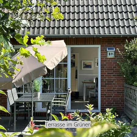 Frida Spo Nordsee Mit Hund *