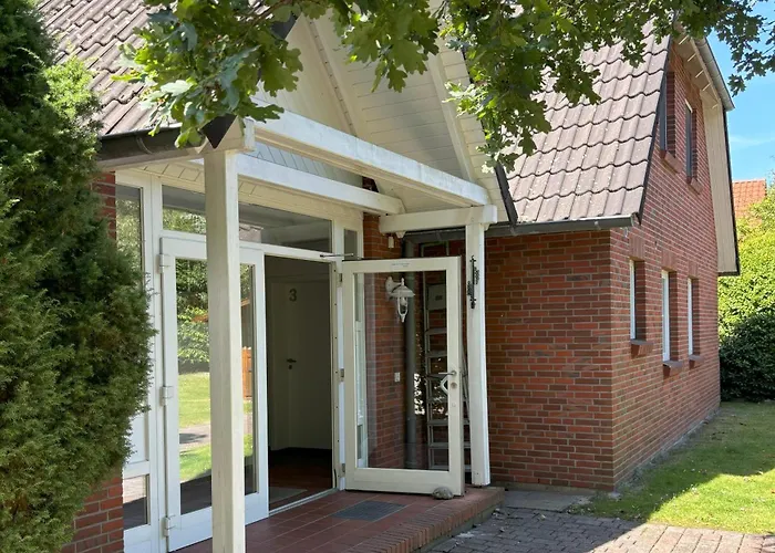 Frida Spo Nordsee Mit Hund Sankt Peter-Ording