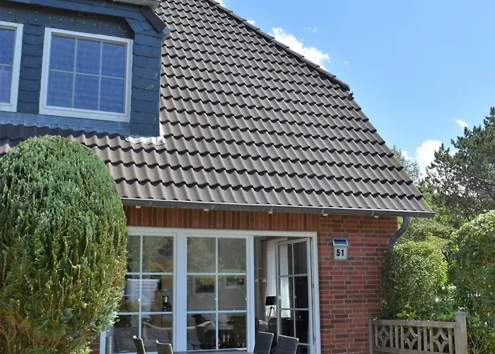 Frida Spo Nordsee Mit Hund Apartamento *