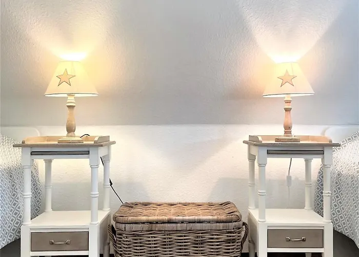 Frida Spo Nordsee Mit Hund * Sankt Peter-Ording