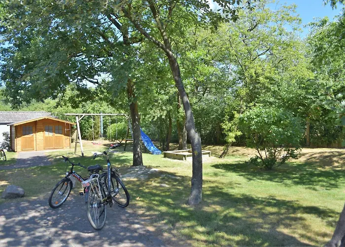 Frida Spo Nordsee Mit Hund Apartamento