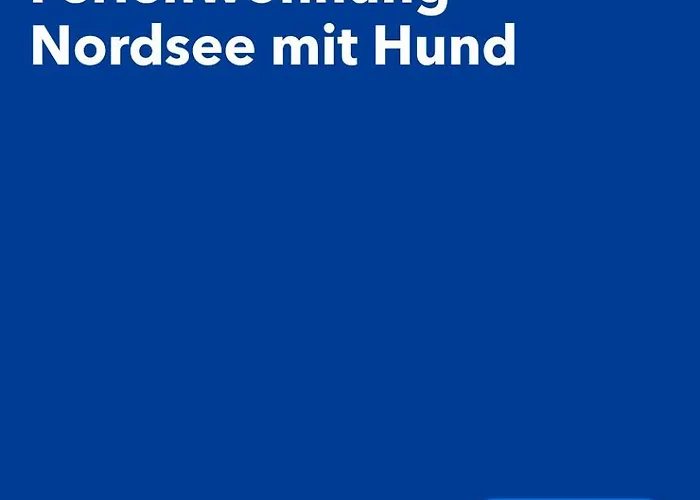 Frida Spo Nordsee Mit Hund